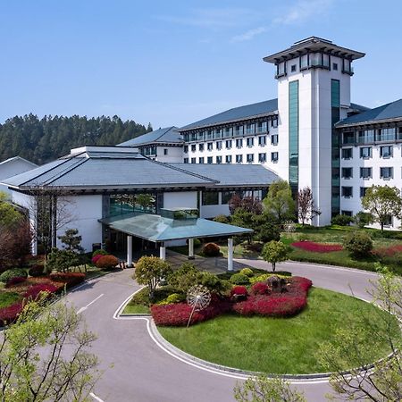 Gloria Resorts Jingdezhen Xishan Lake Εξωτερικό φωτογραφία