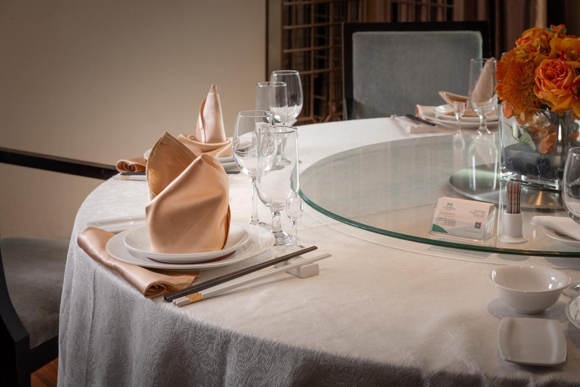 Gloria Resorts Jingdezhen Xishan Lake Εξωτερικό φωτογραφία