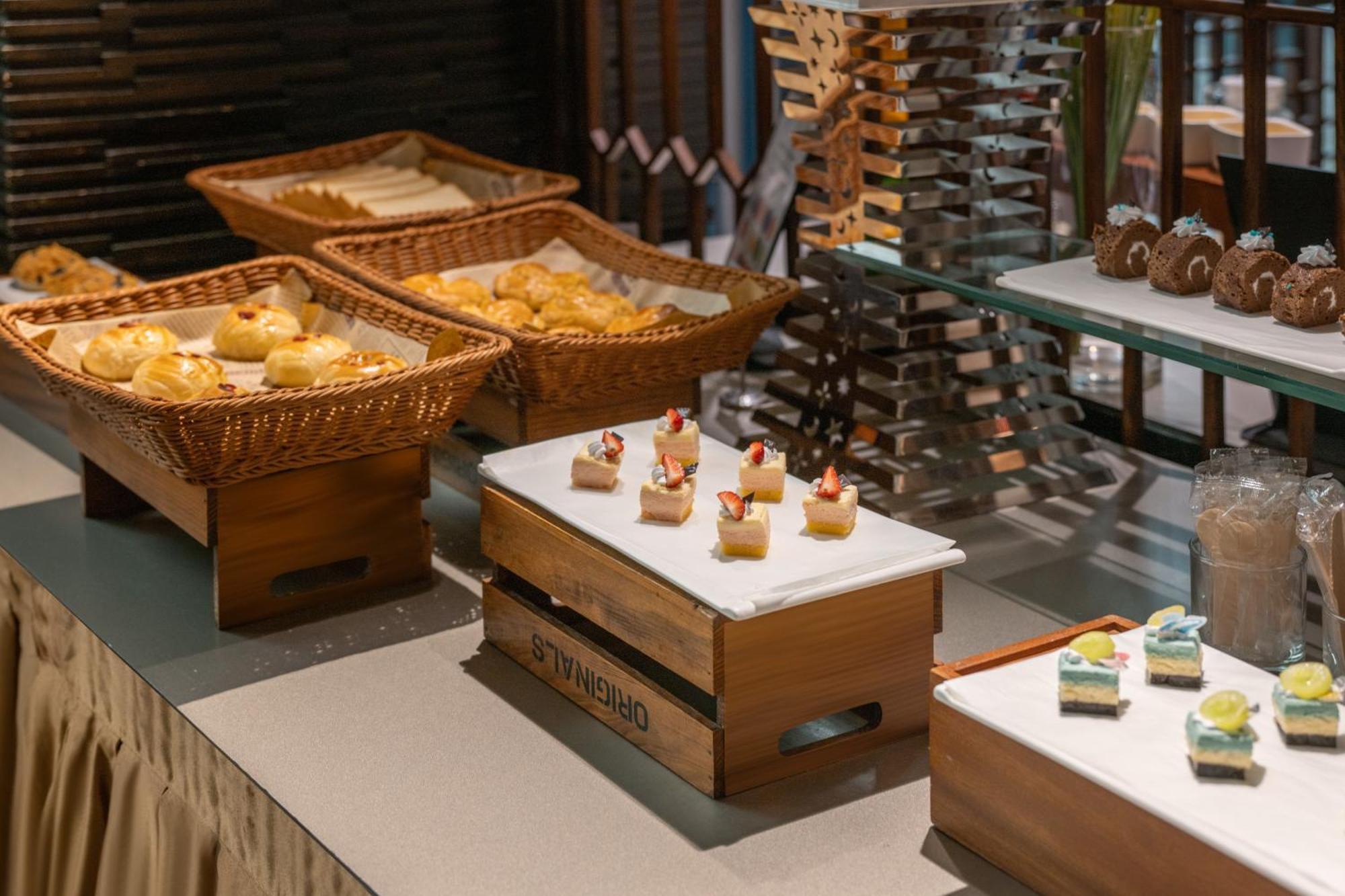 Gloria Resorts Jingdezhen Xishan Lake Εξωτερικό φωτογραφία