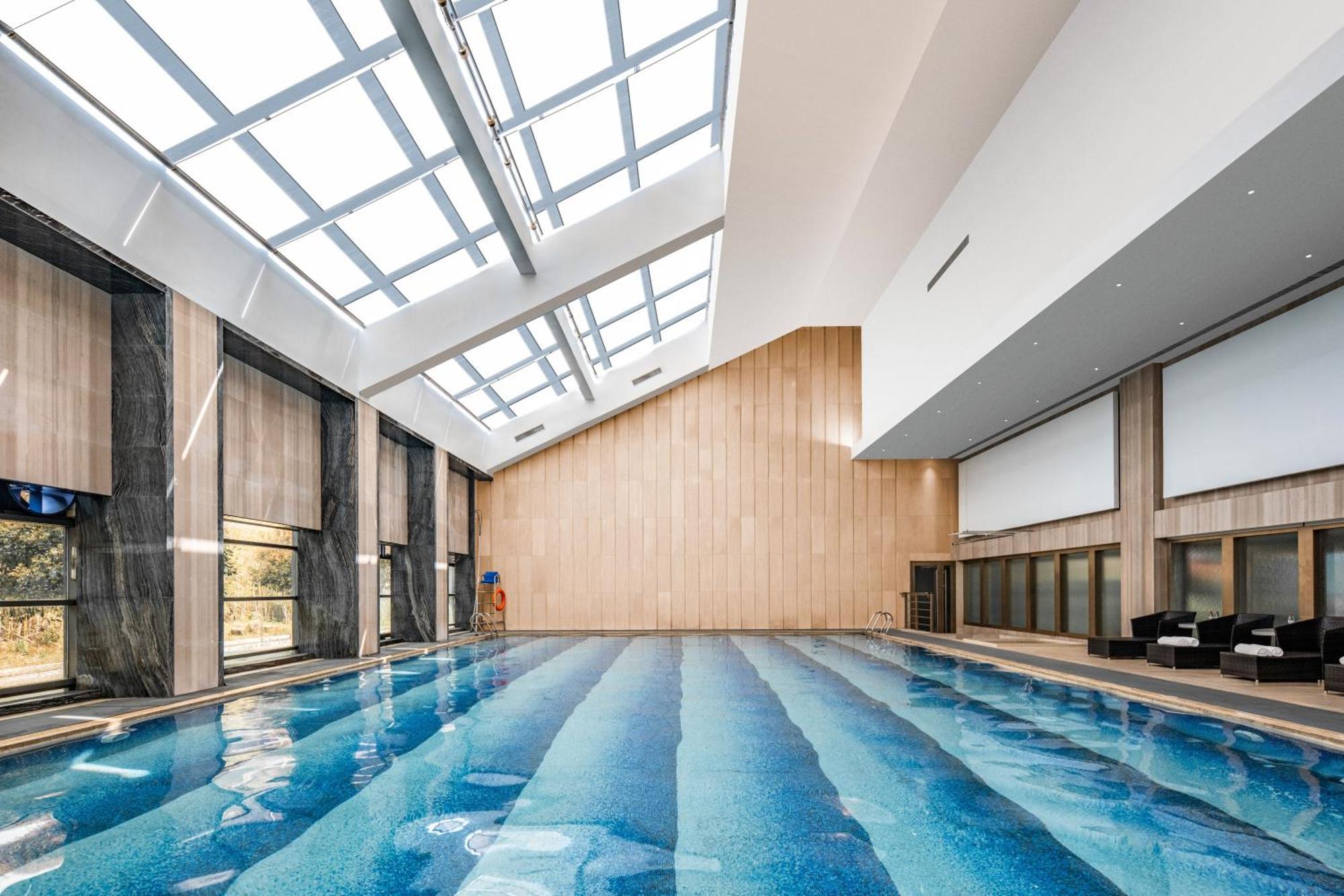 Gloria Resorts Jingdezhen Xishan Lake Εξωτερικό φωτογραφία